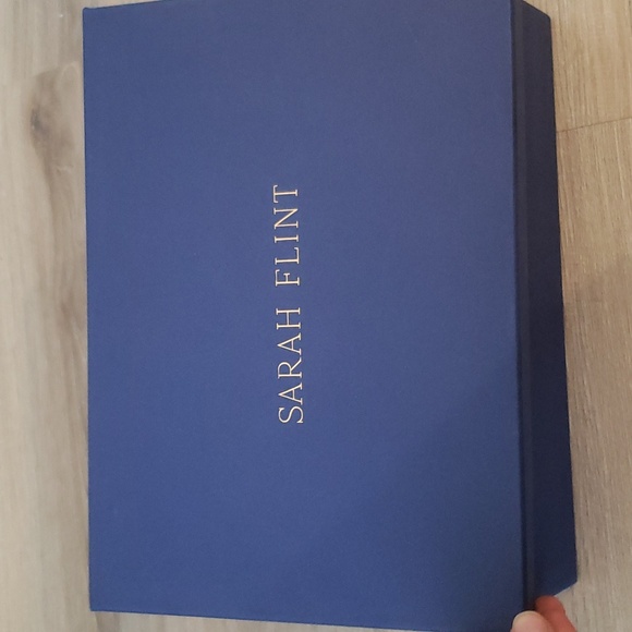 Sarah Flint, Size 12, Black - Picture 5 of 6